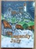 Legendy Jury II - zbiór legend, baśni i podań